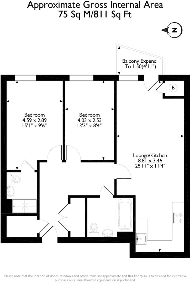 Property Floorplans 1