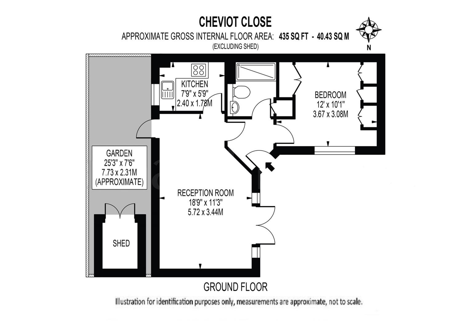 Property Floorplans 1