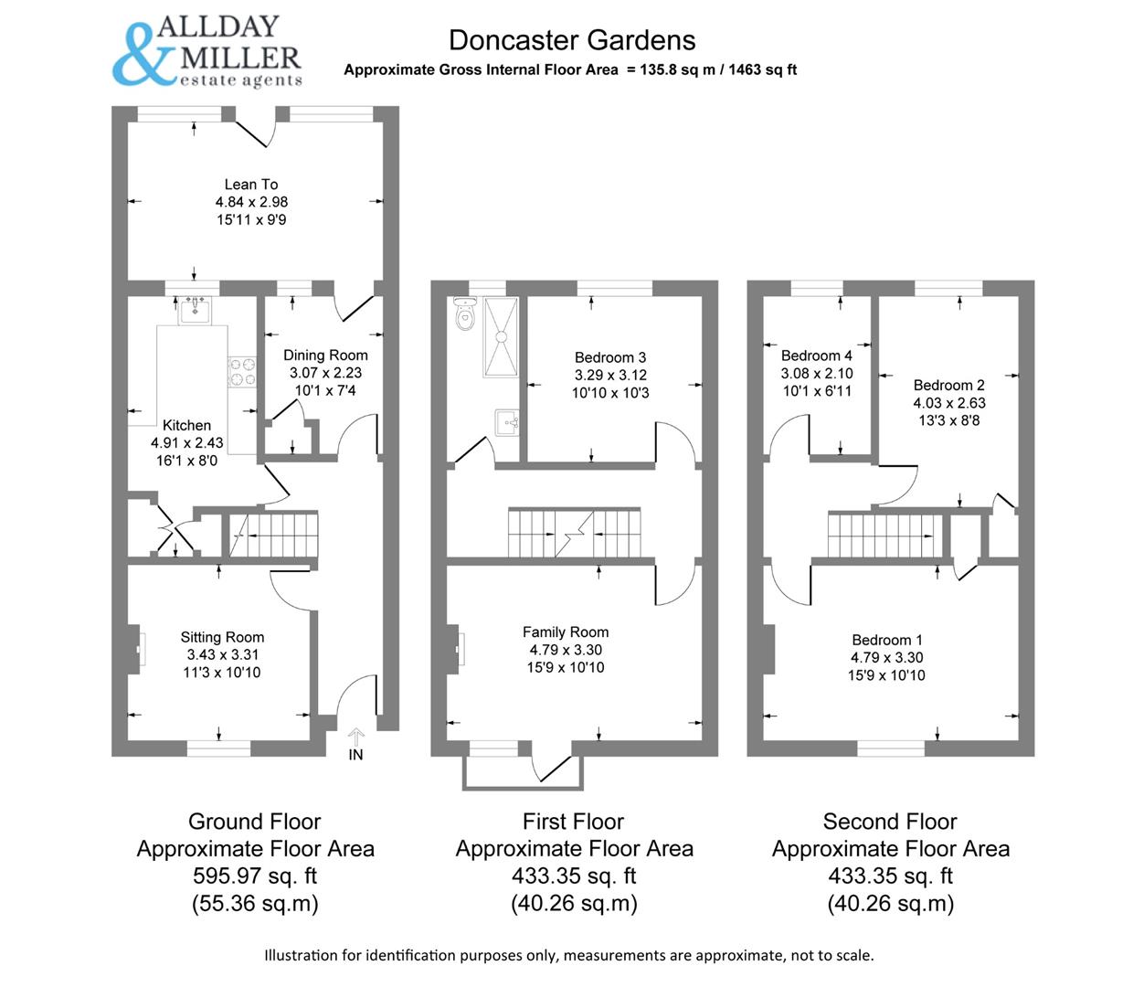 Property Floorplans 1