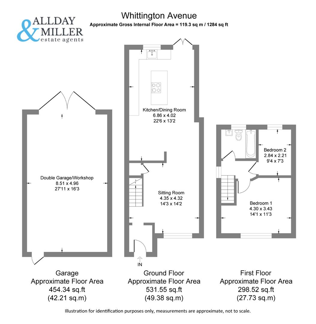 Property Floorplans 1