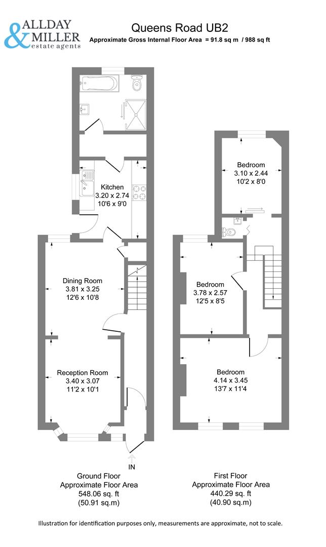 Property Floorplans 1