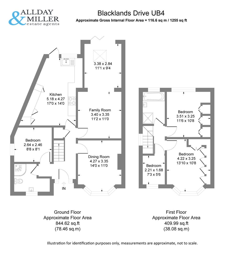 Property Floorplans 1