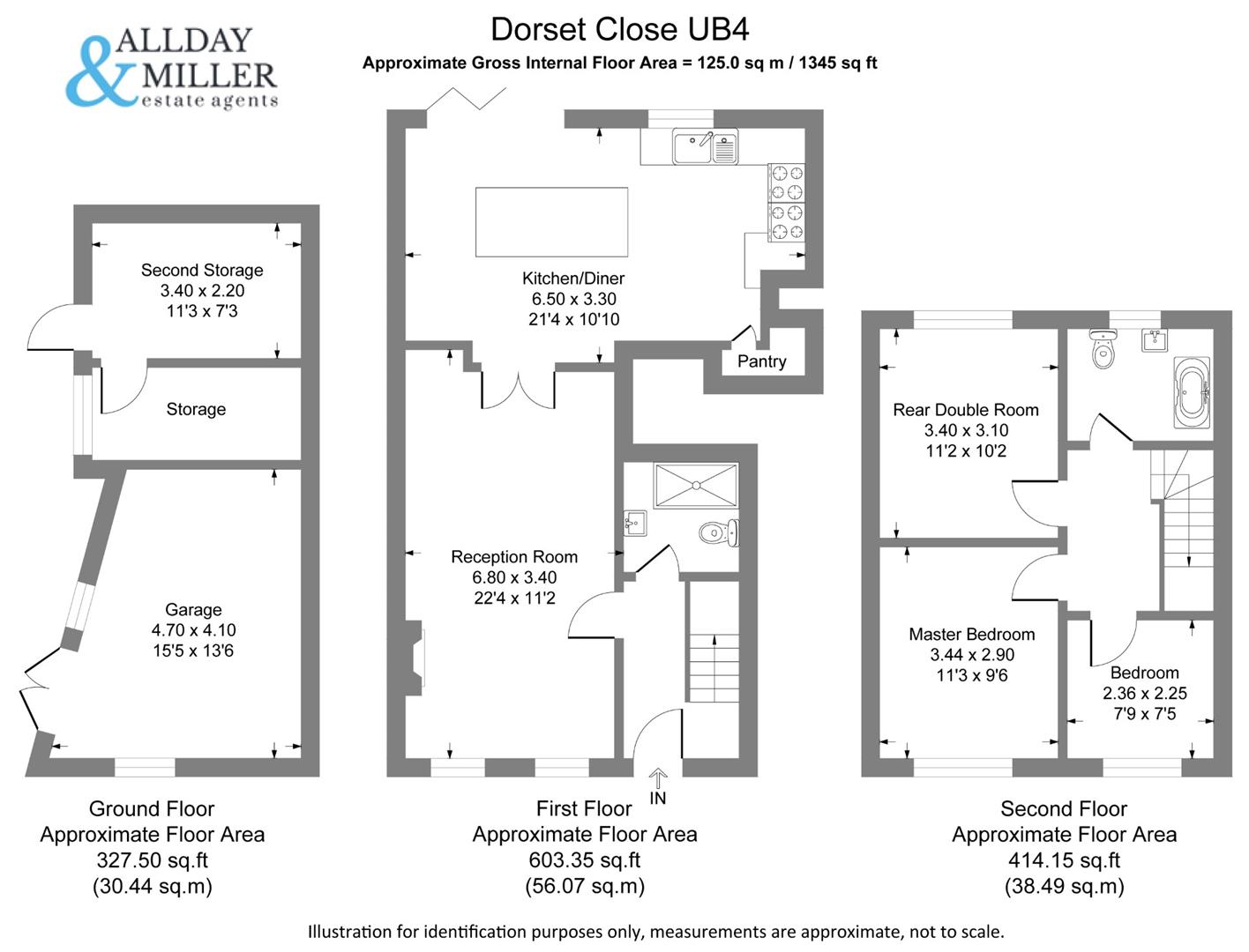 Property Floorplans 1