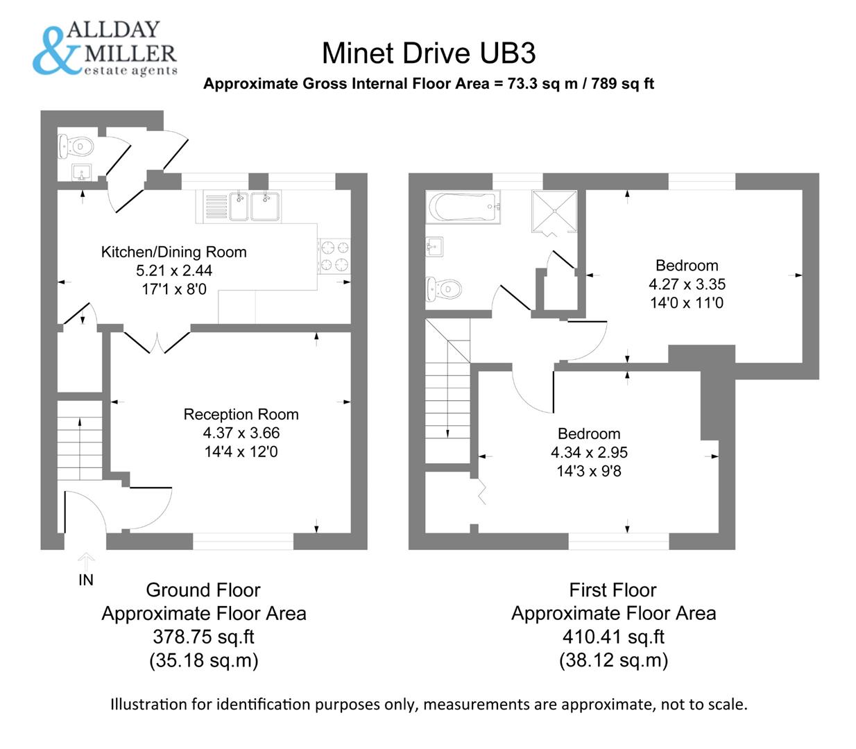 Property Floorplans 1