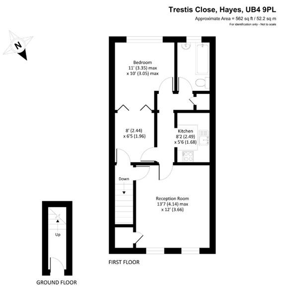 Property Floorplans 1