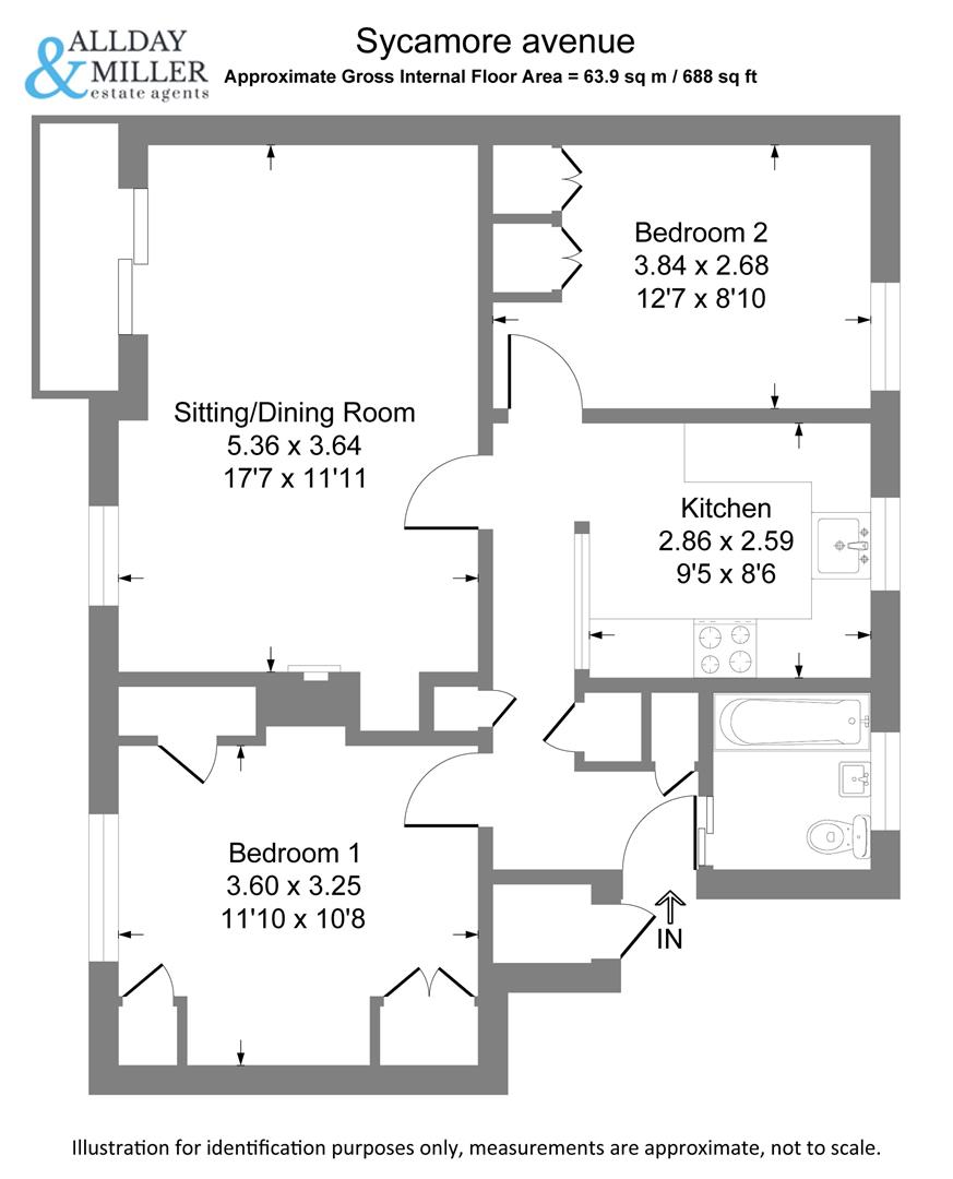 Property Floorplans 1