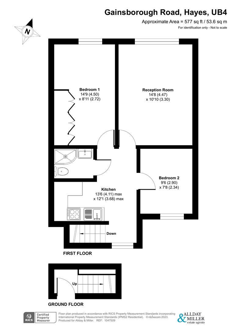 Property Floorplans 1