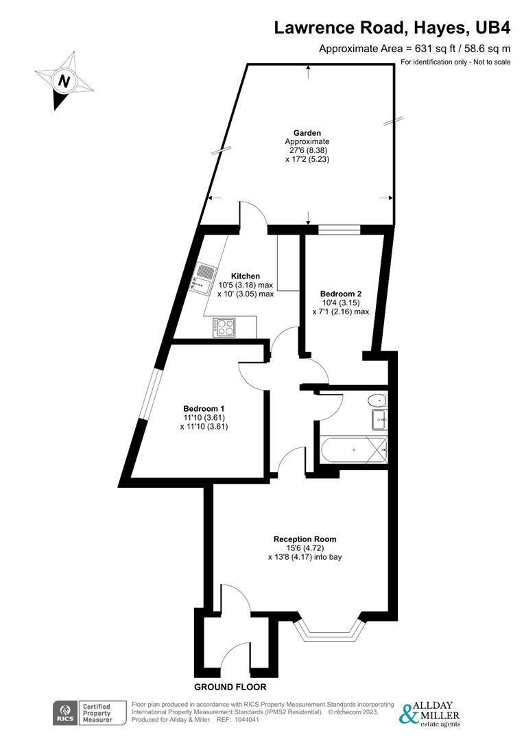 Property Floorplans 1