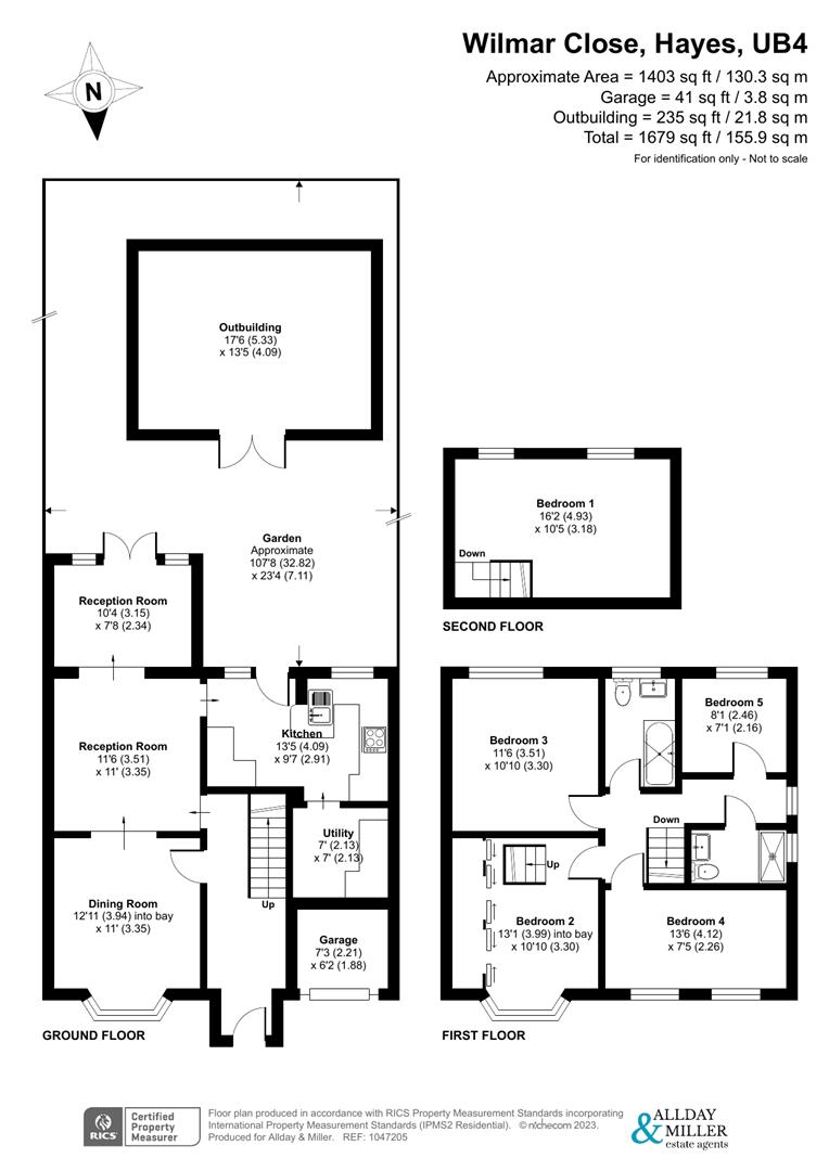 Property Floorplans 1