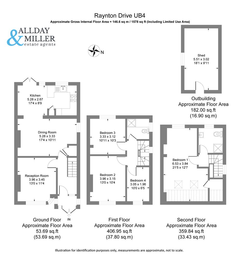Property Floorplans 1