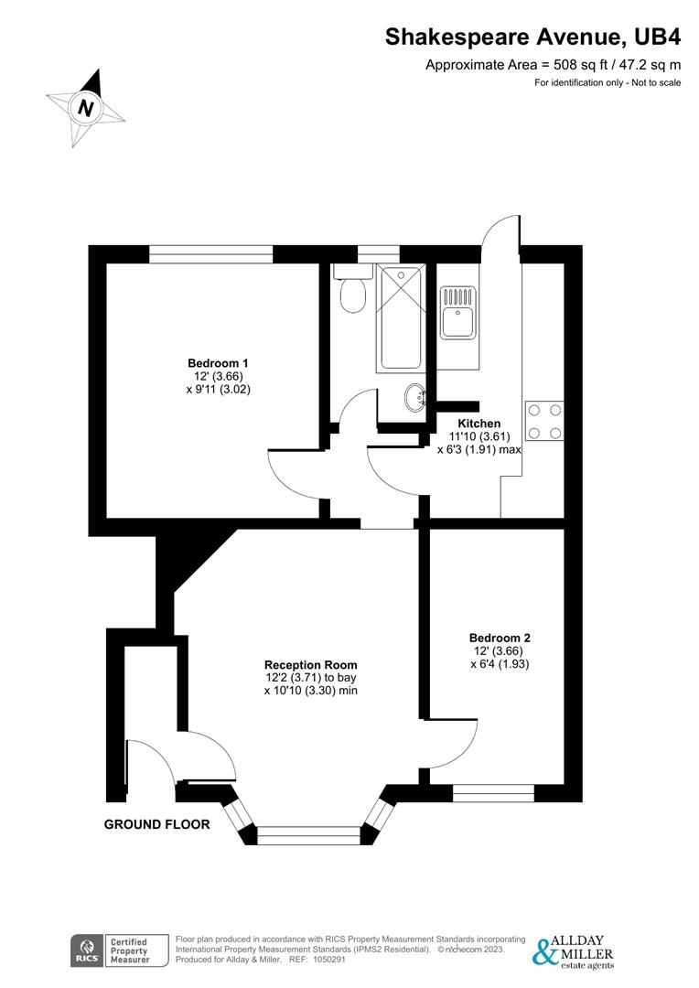 Property Floorplans 1
