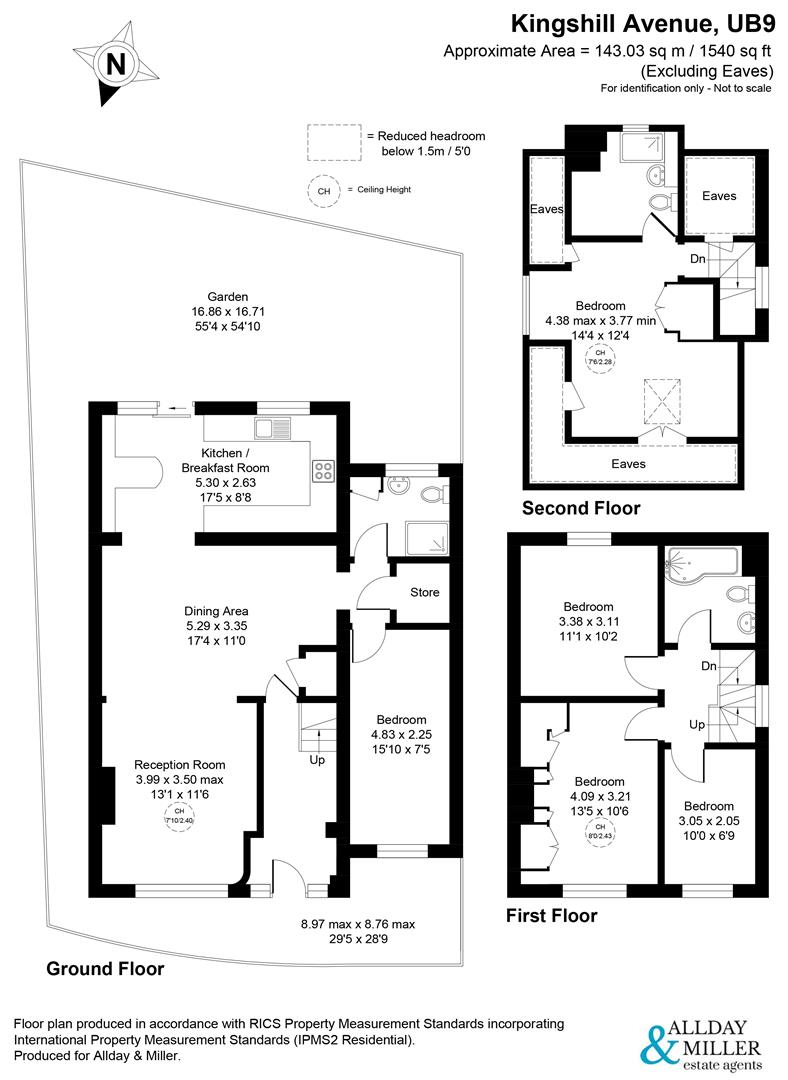 Property Floorplans 1