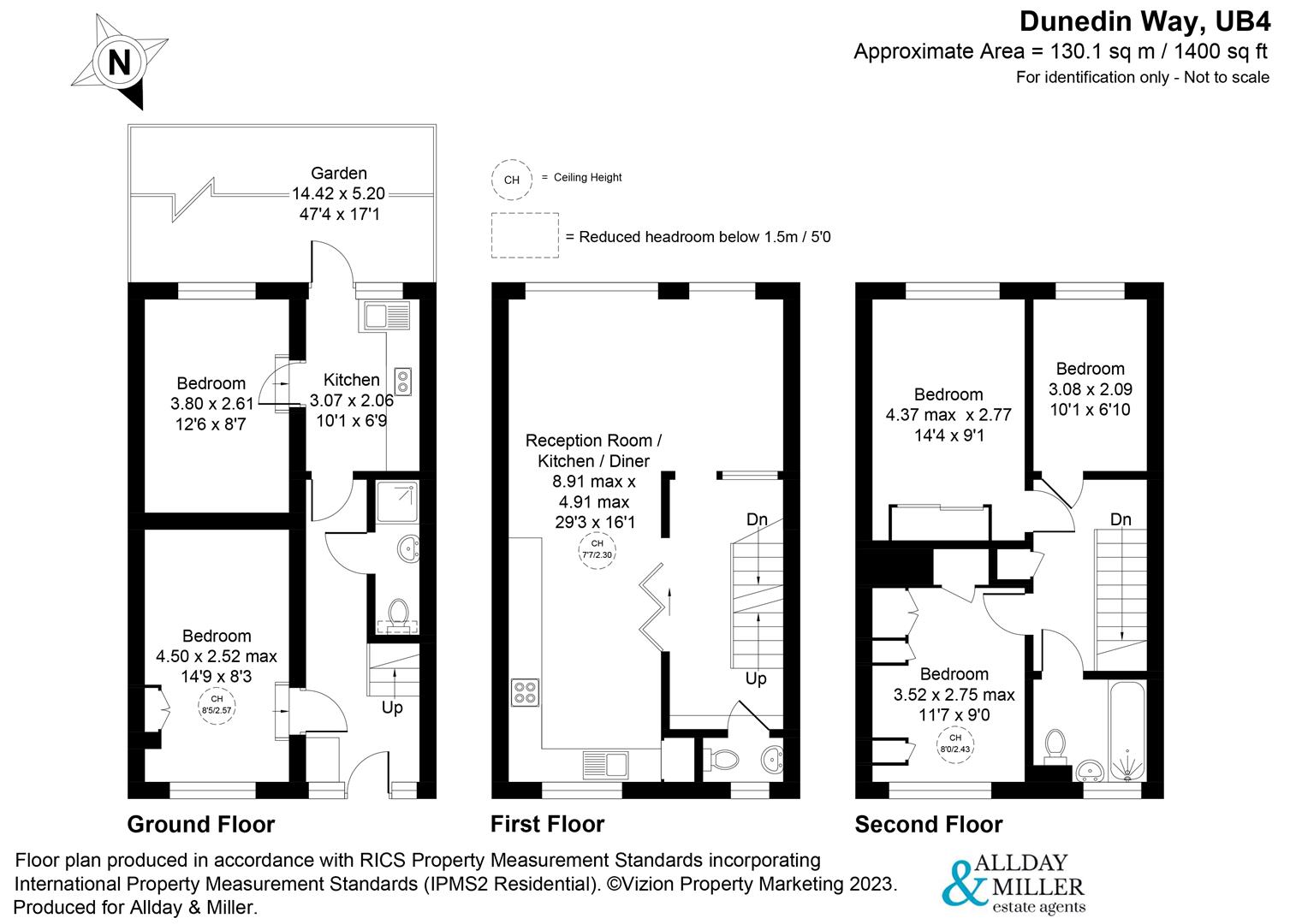 Property Floorplans 1