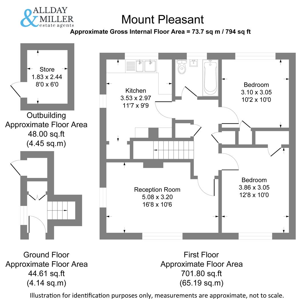 Property Floorplans 1