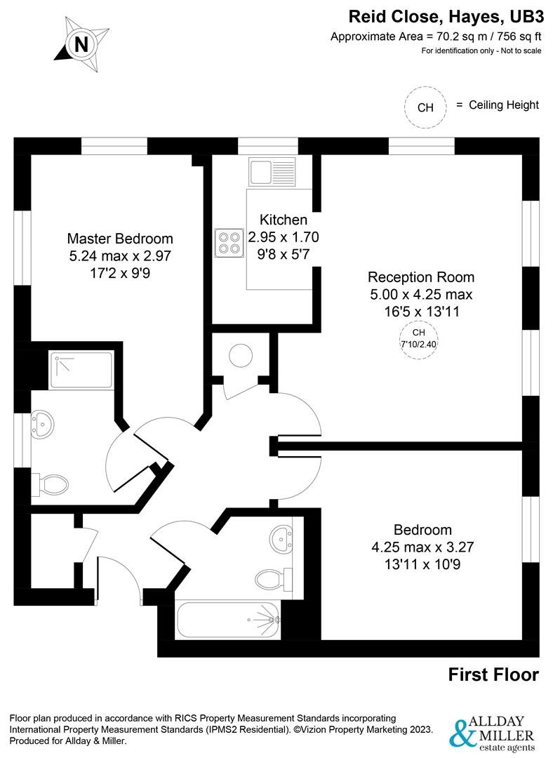 Property Floorplans 1