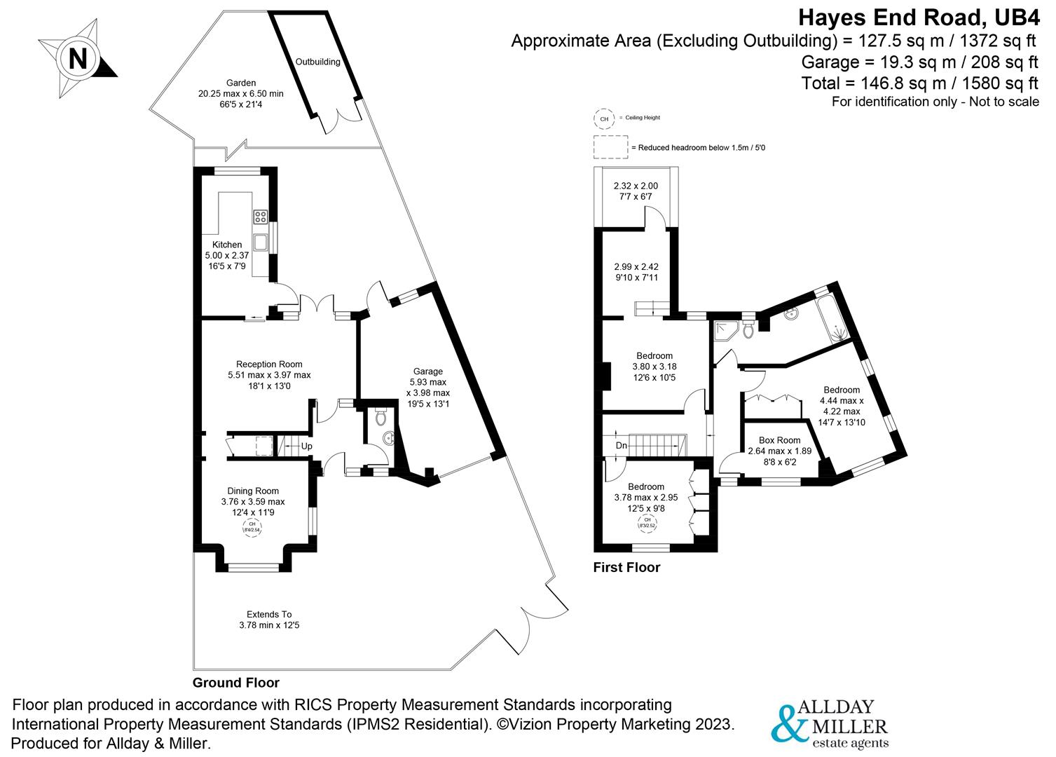 Property Floorplans 1