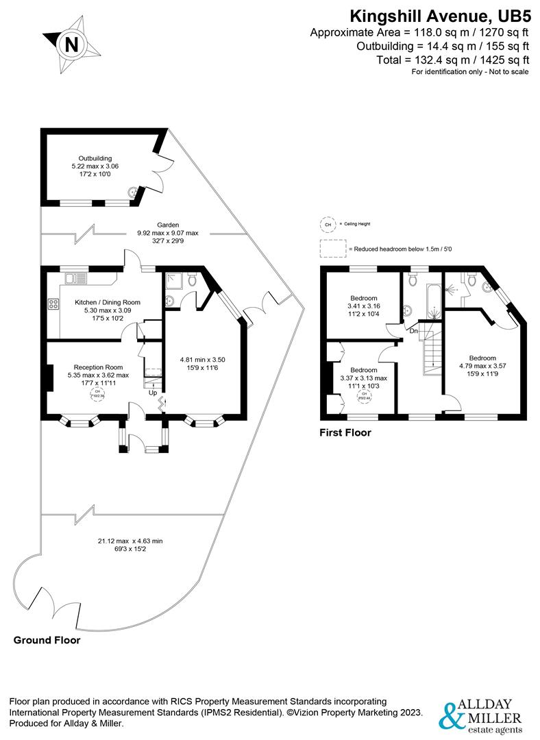 Property Floorplans 1