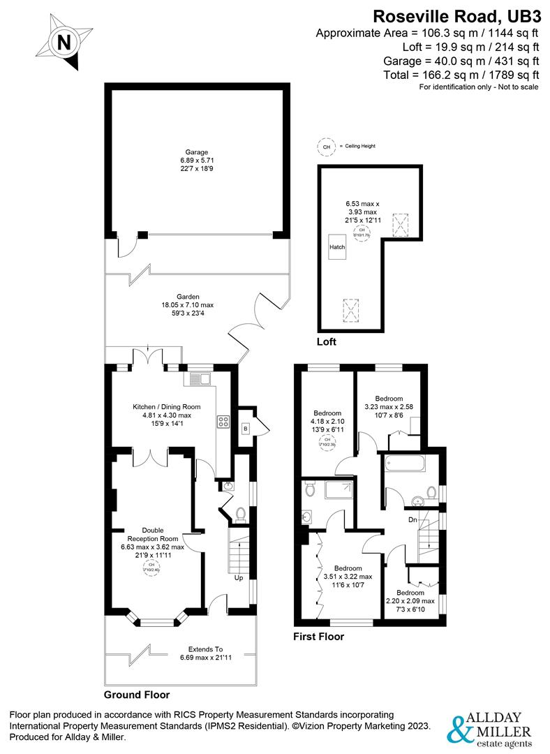 Property Floorplans 1