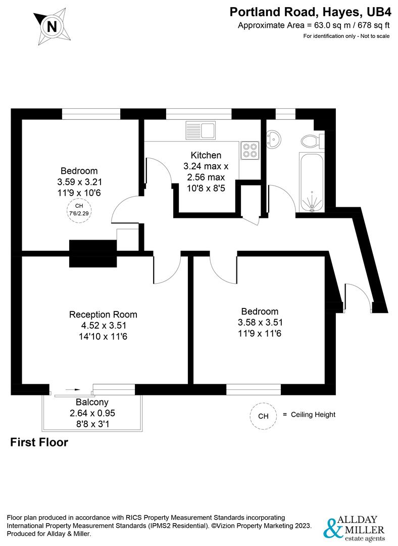 Property Floorplans 1