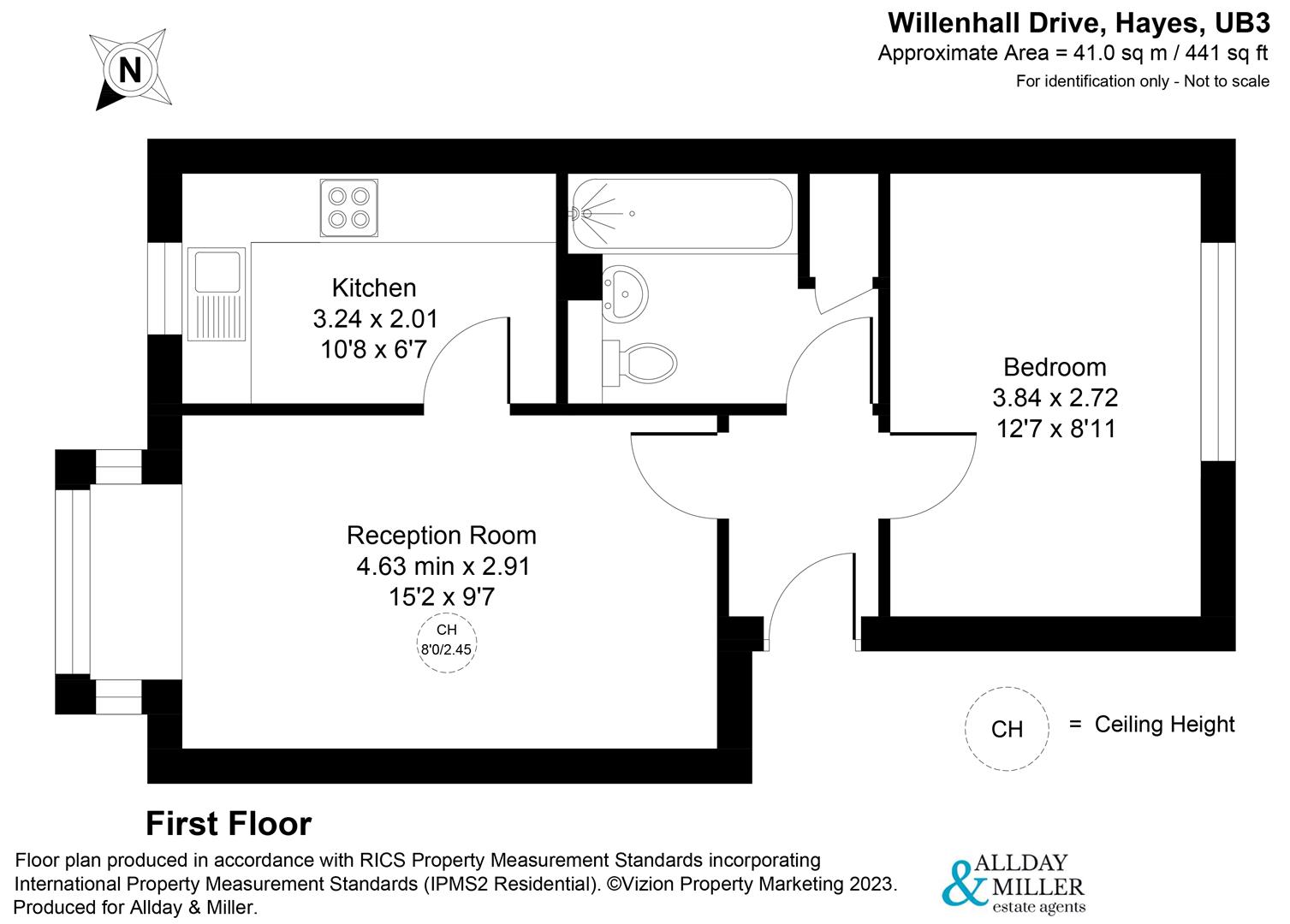 Property Floorplans 1