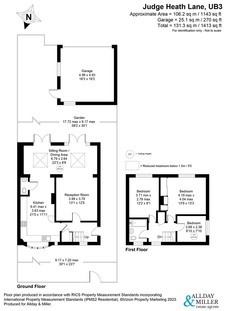 Property Floorplans 1