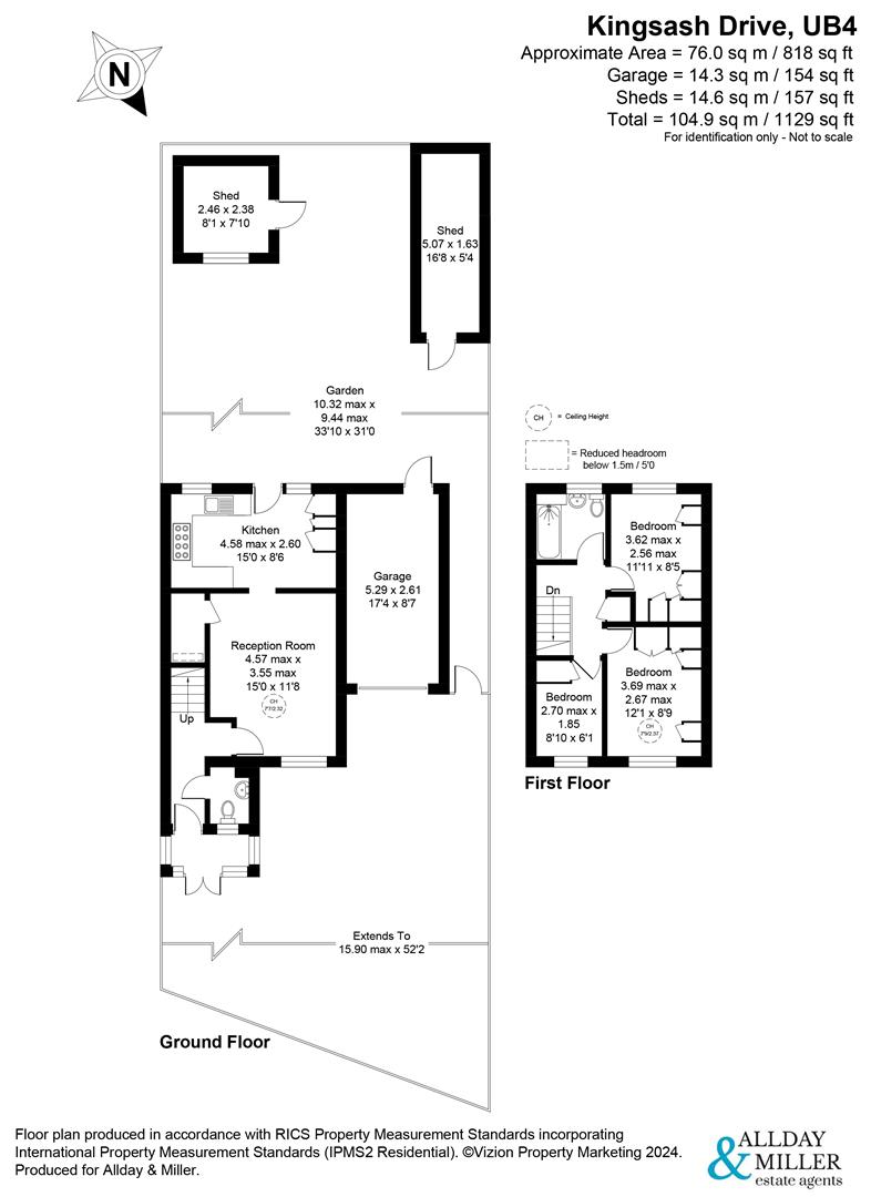 Property Floorplans 1