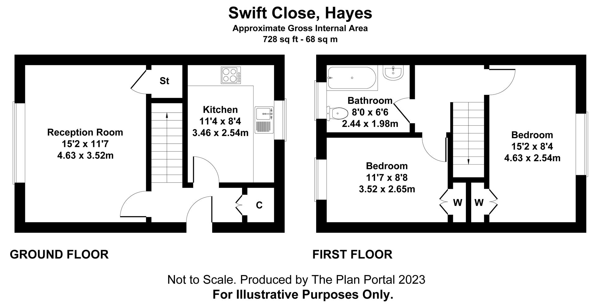 Property Floorplans 1