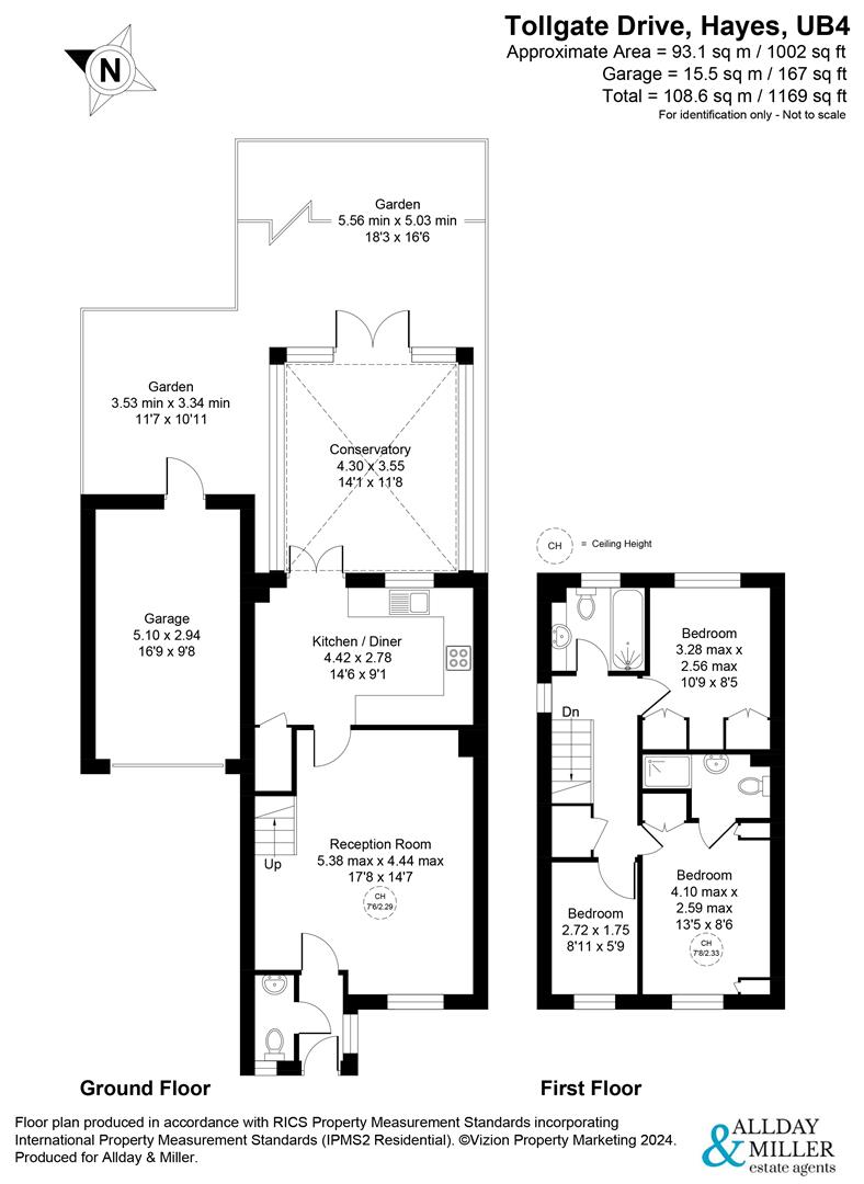 Property Floorplans 1