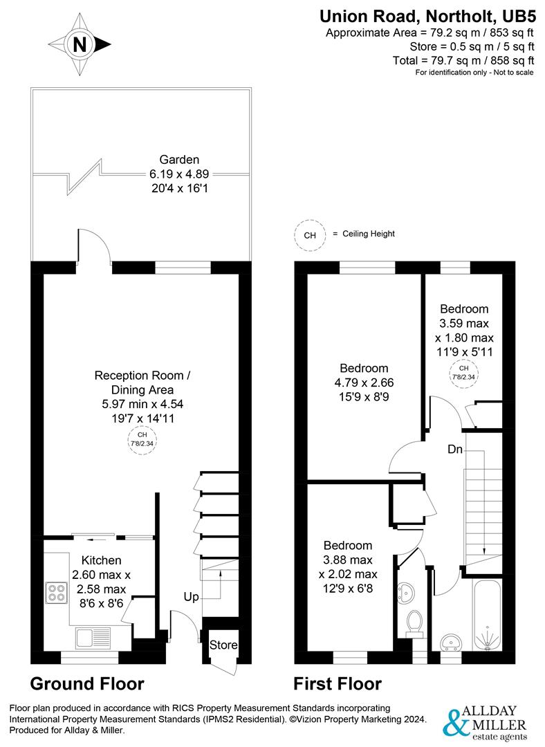 Property Floorplans 1