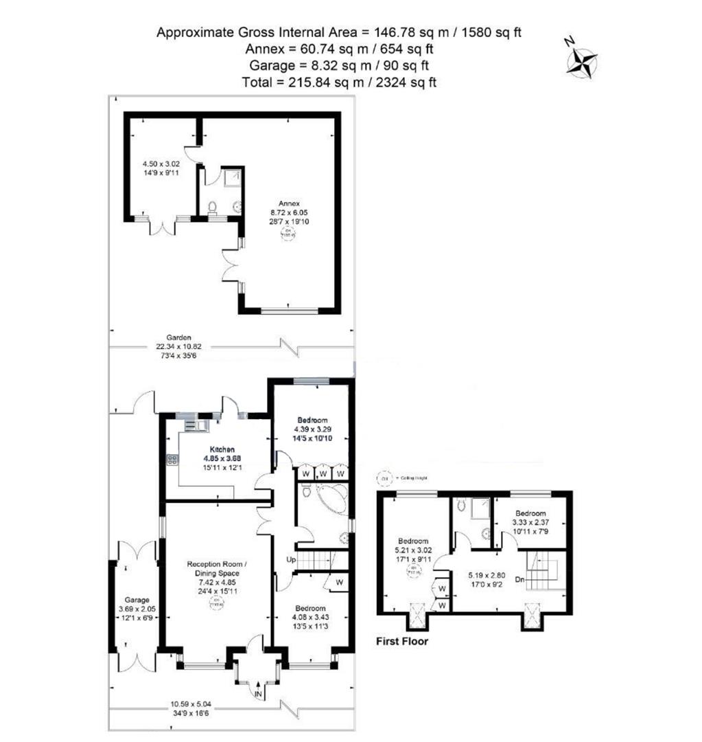Property Floorplans 1