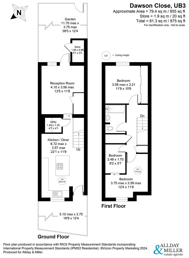 Property Floorplans 1