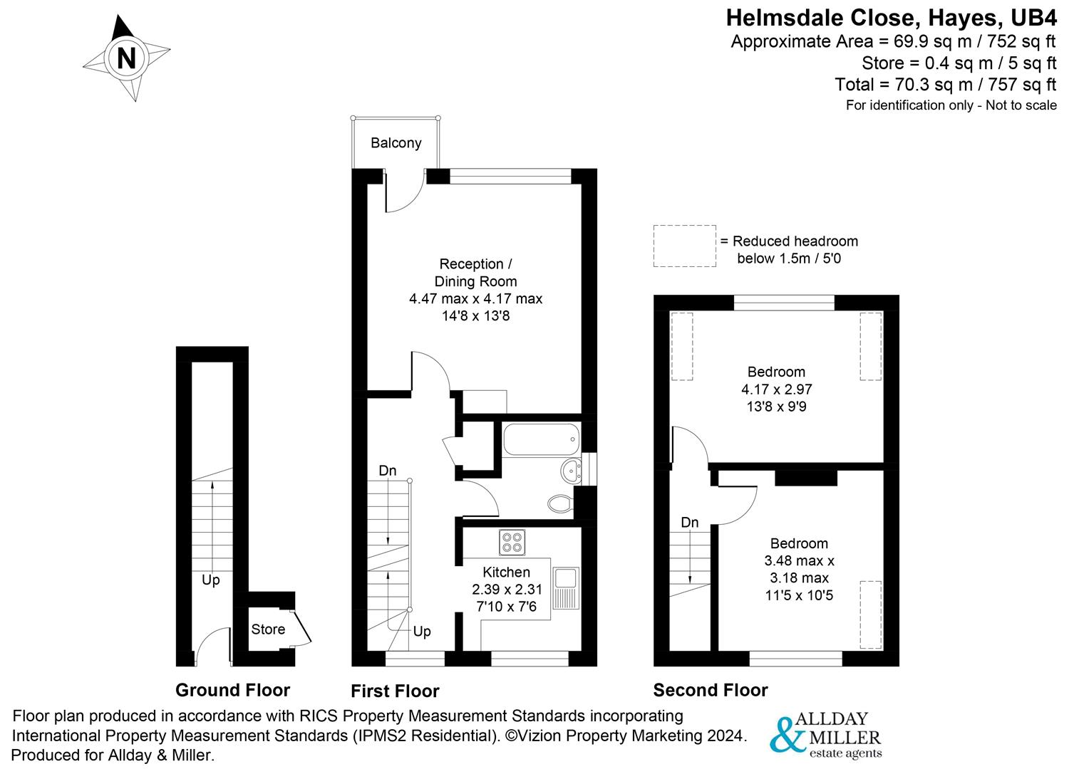Property Floorplans 1