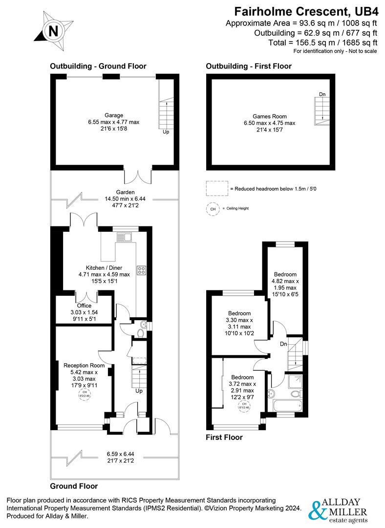 Property Floorplans 1