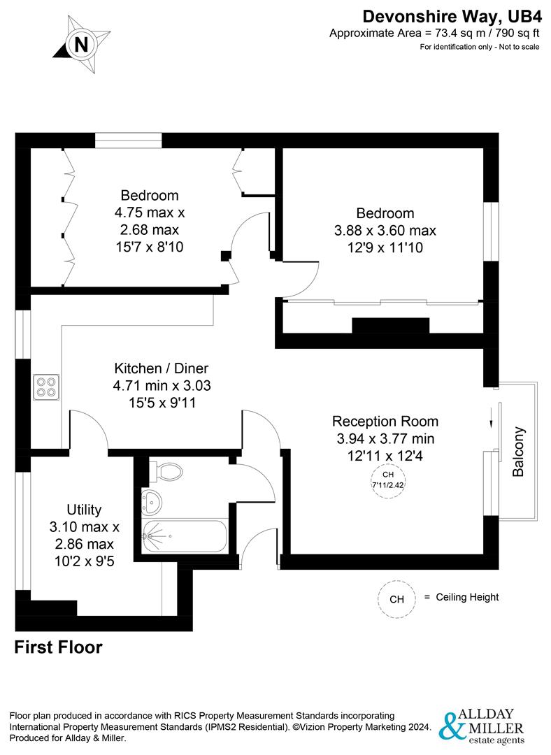 Property Floorplans 1