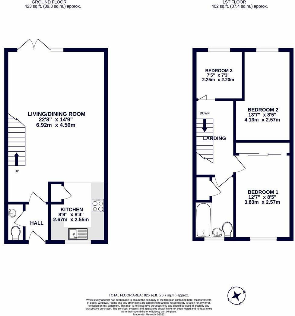 Property Floorplans 1
