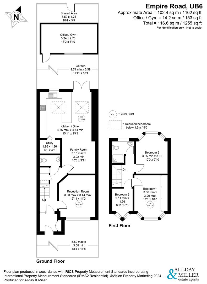 Property Floorplans 1