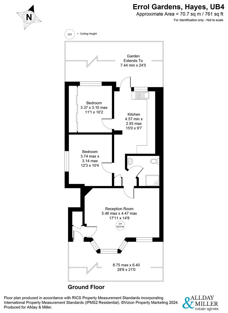 Property Floorplans 1