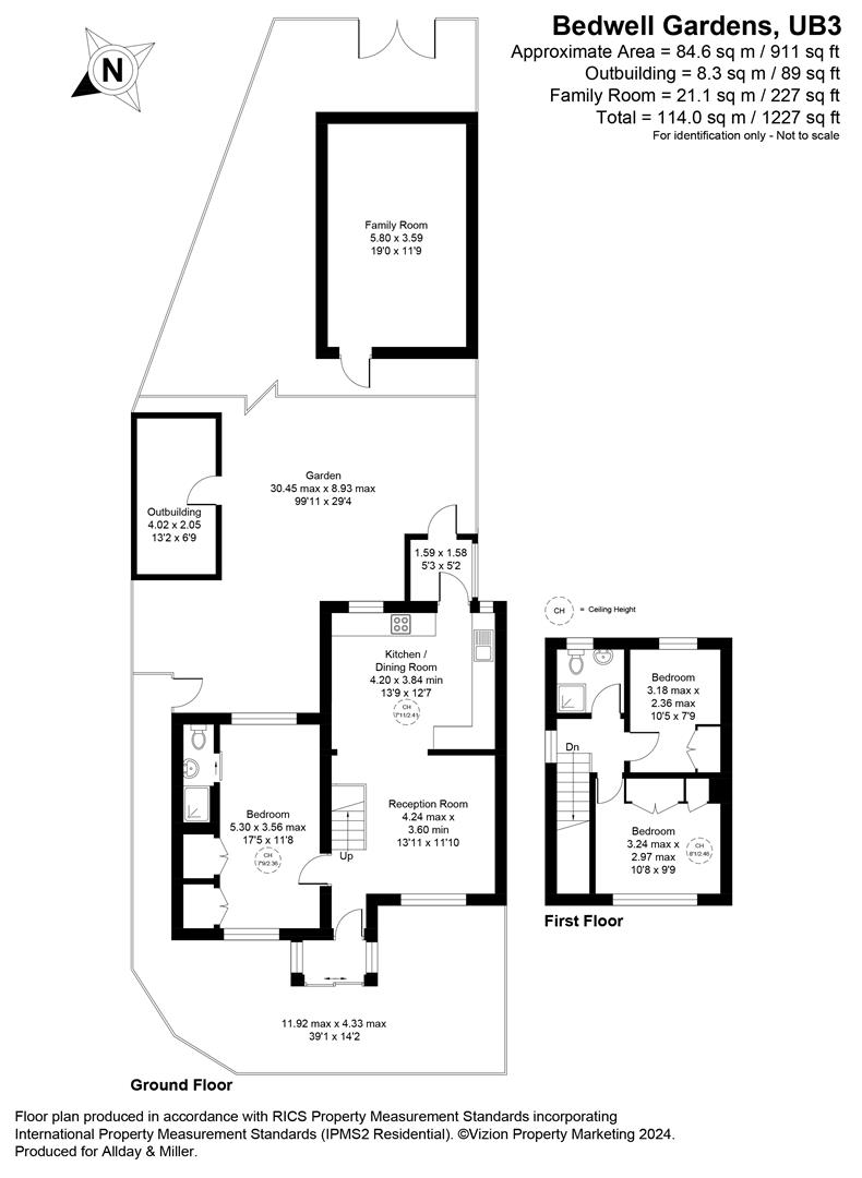 Property Floorplans 1