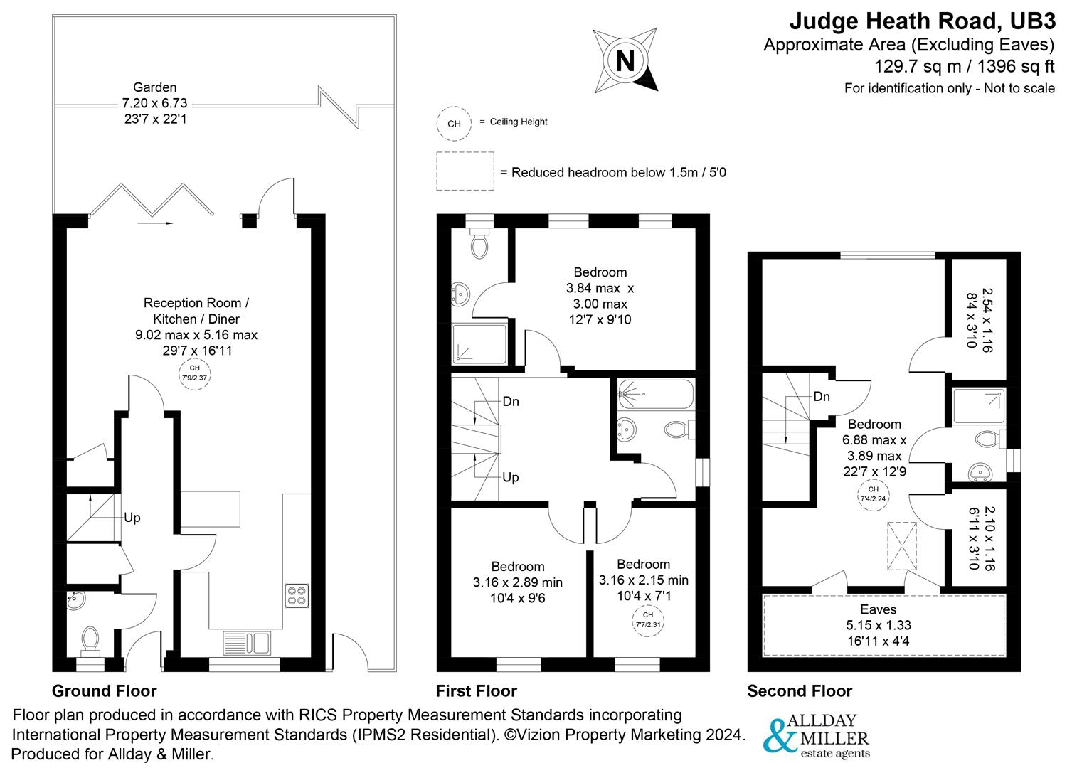 Property Floorplans 1