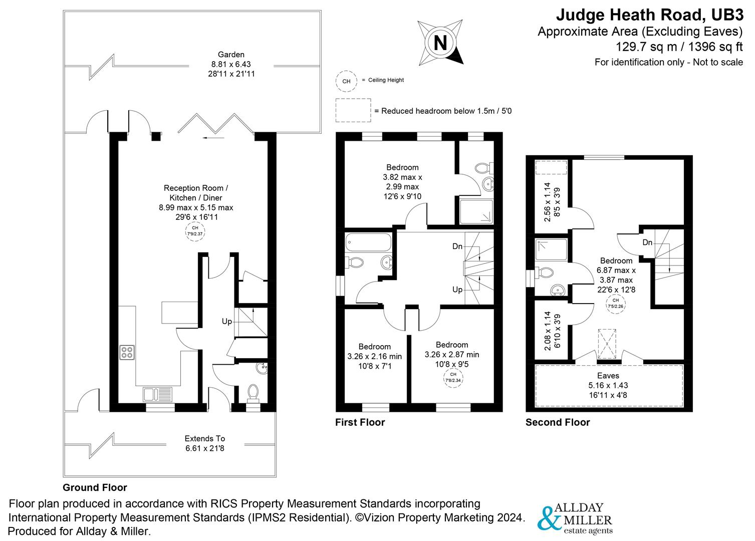 Property Floorplans 1
