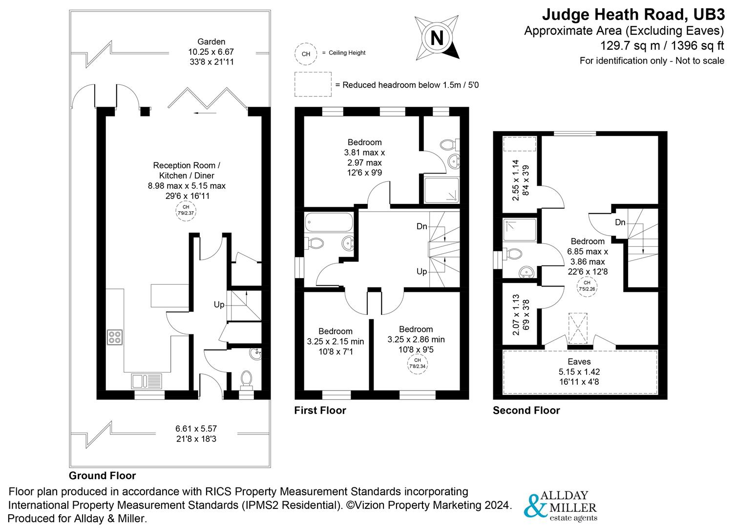 Property Floorplans 1