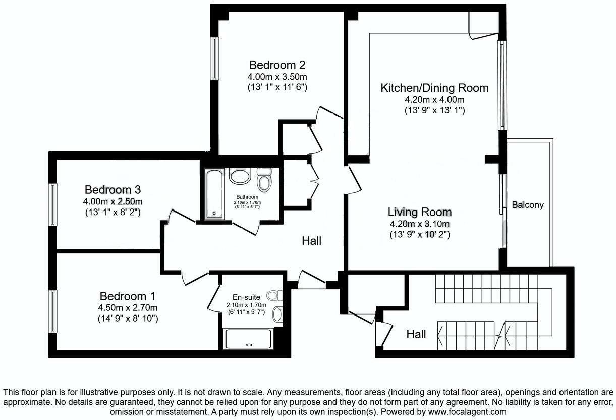 Property Floorplans 1