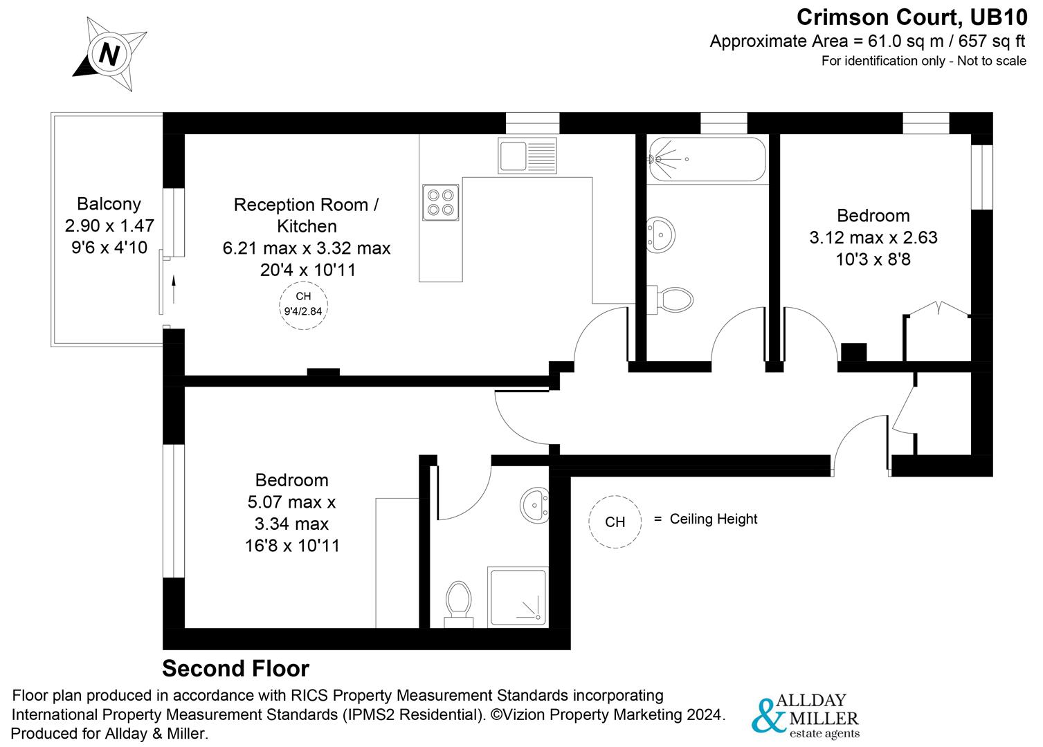 Property Floorplans 1