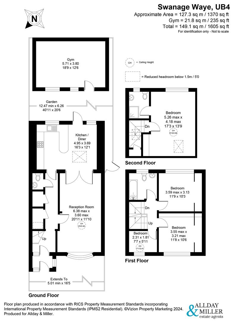 Property Floorplans 1