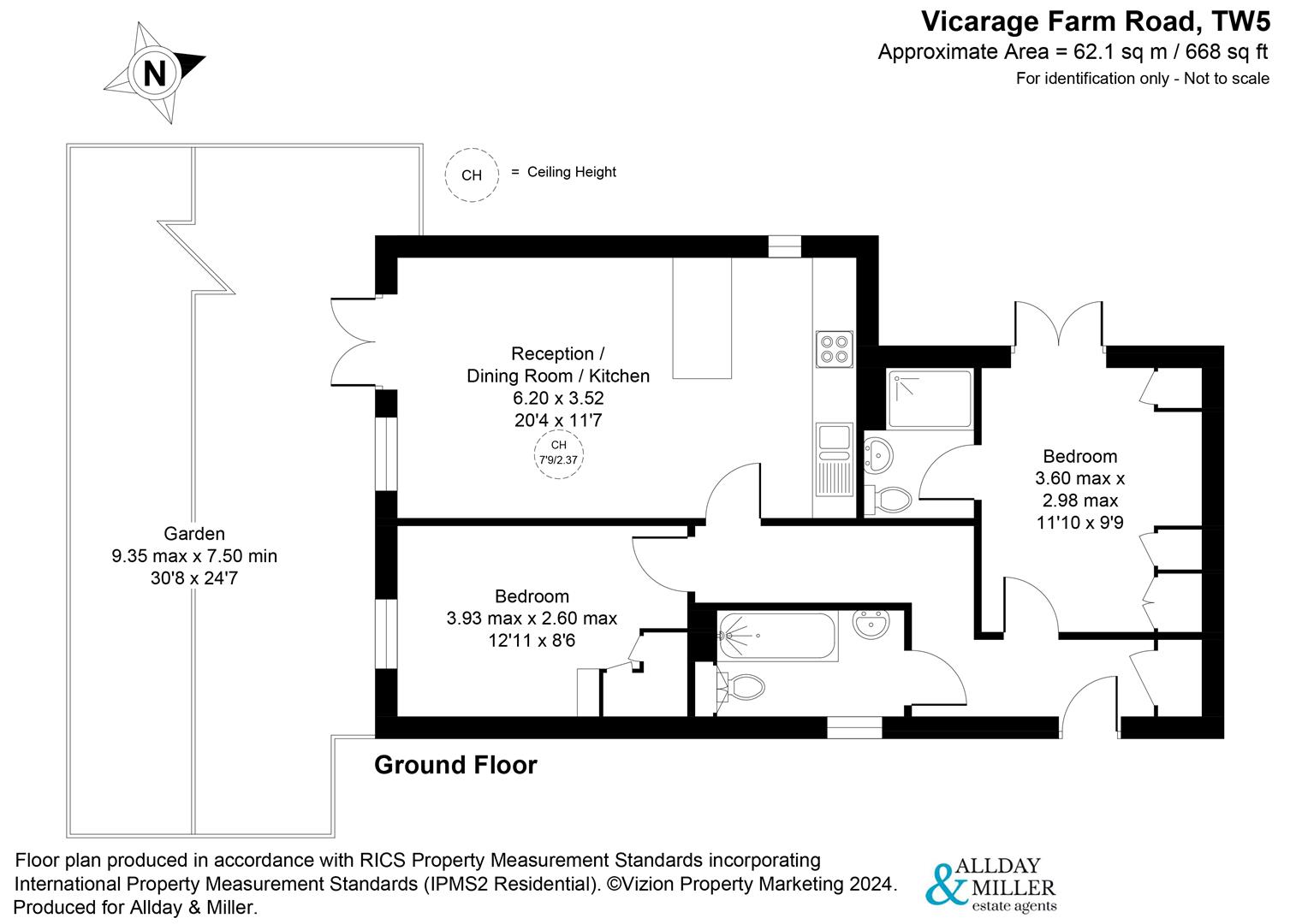 Property Floorplans 1