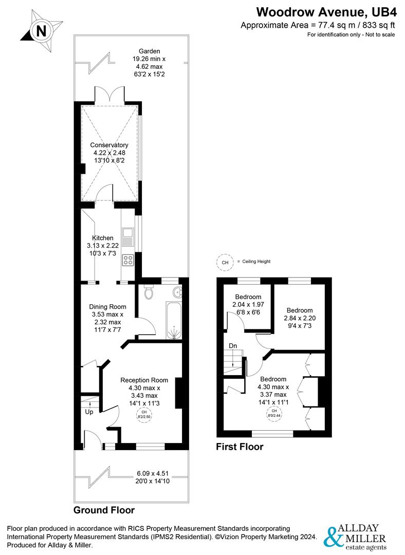 Property Floorplans 1
