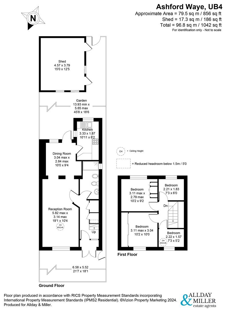 Property Floorplans 1