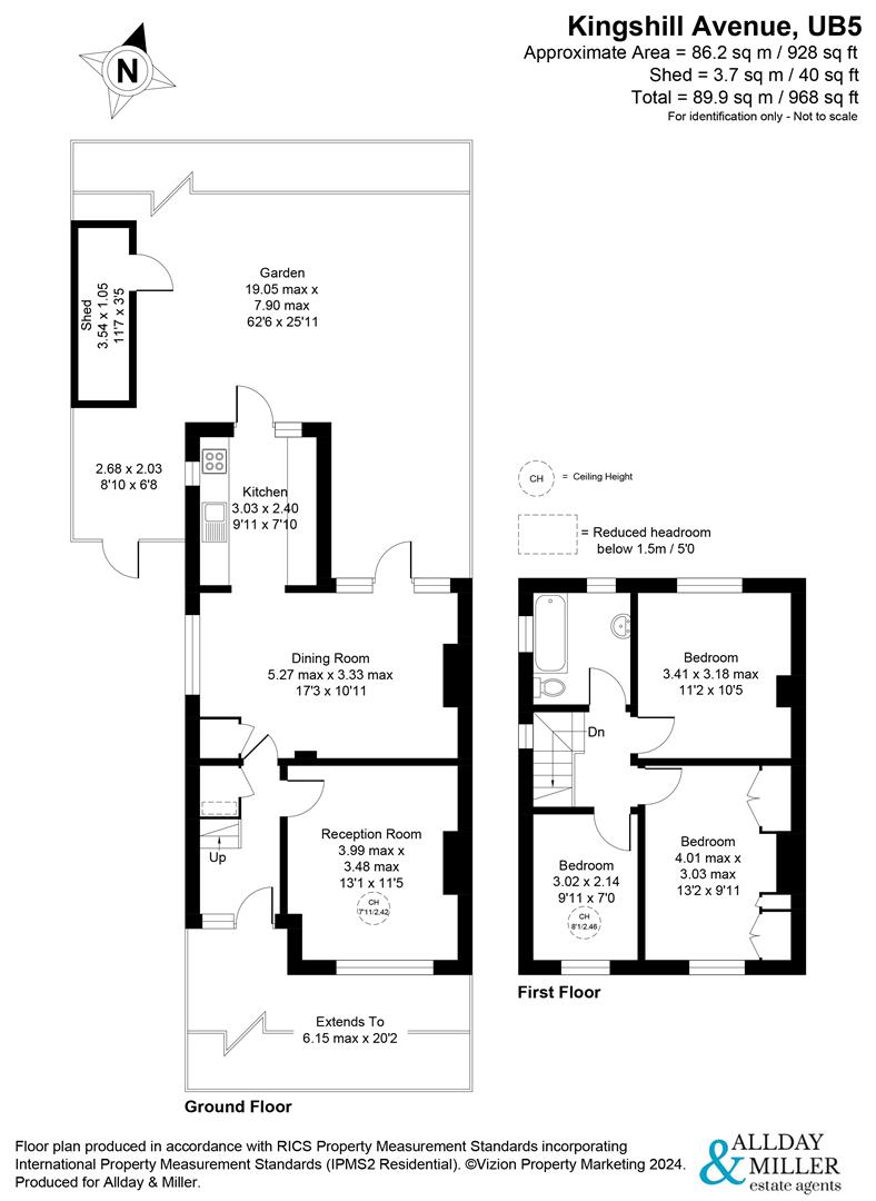 Property Floorplans 1
