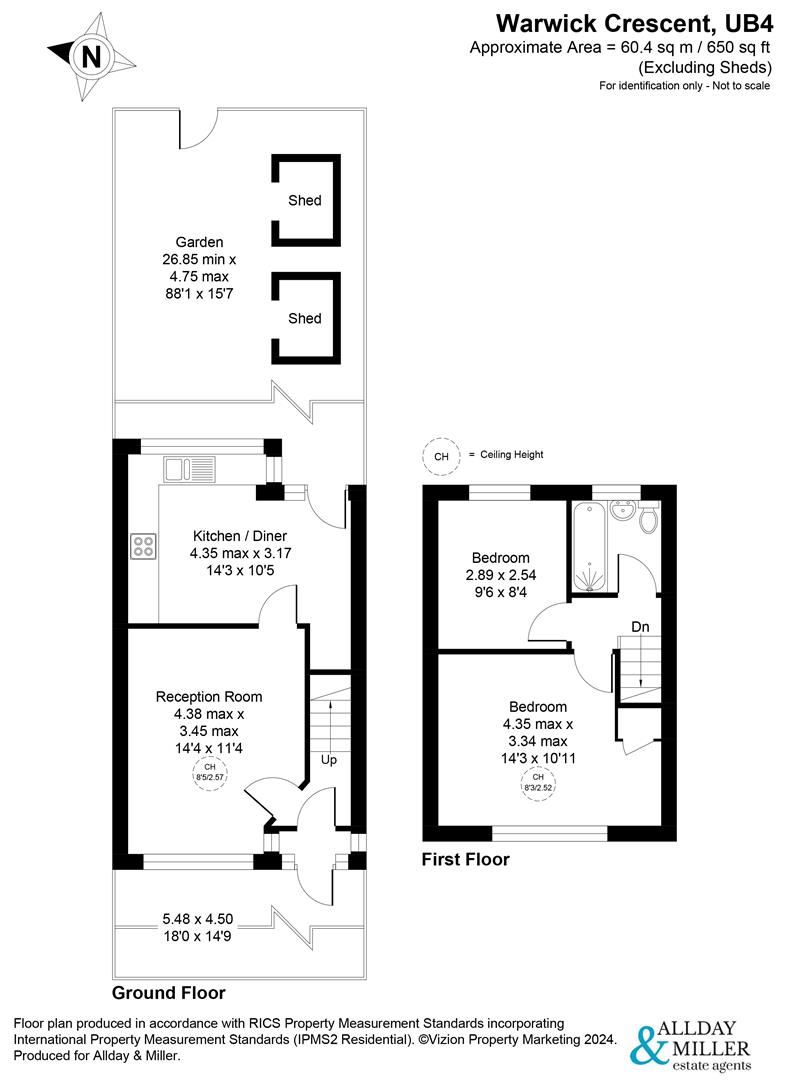Property Floorplans 1