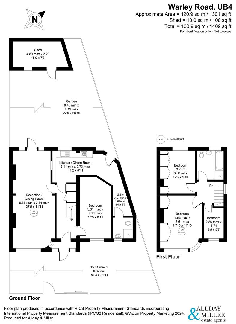 Property Floorplans 1